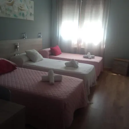 O Vendaval Restaurante Hotel 2*