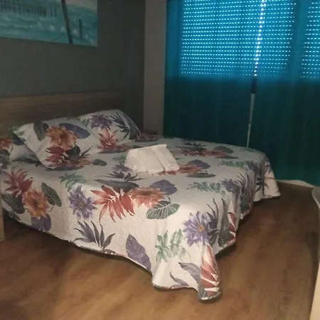 O Vendaval Restaurante 2* Barreiros