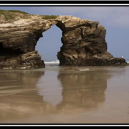 O Vendaval Restaurante Hotel