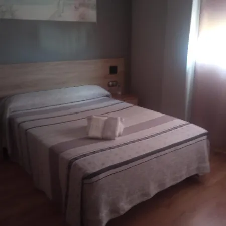 O Vendaval Restaurante Hotel 2*