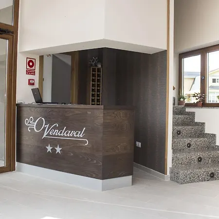 O Vendaval Restaurante 2*