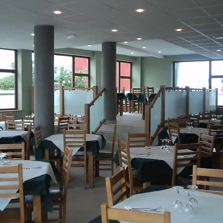 O Vendaval Restaurante 2*