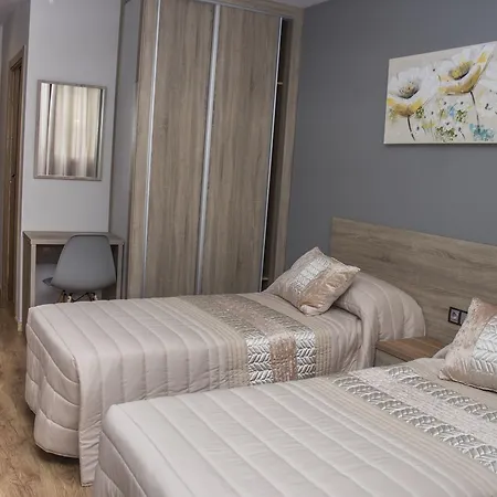 O Vendaval Restaurante Hotell 2*