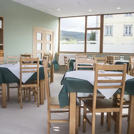 Hotel O Vendaval Restaurante 2*