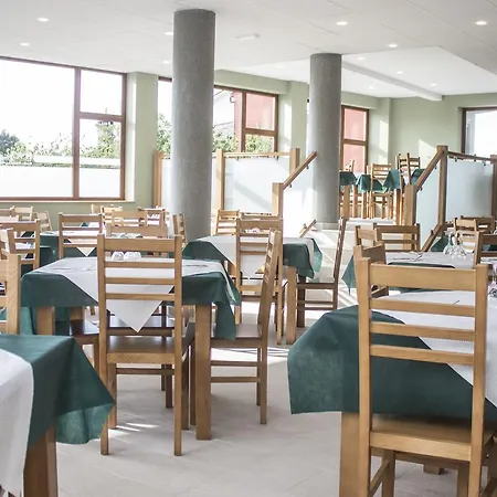 O Vendaval Restaurante