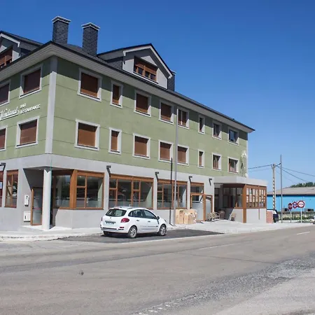 O Vendaval Restaurante