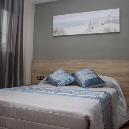 O Vendaval Restaurante Hotel 2*