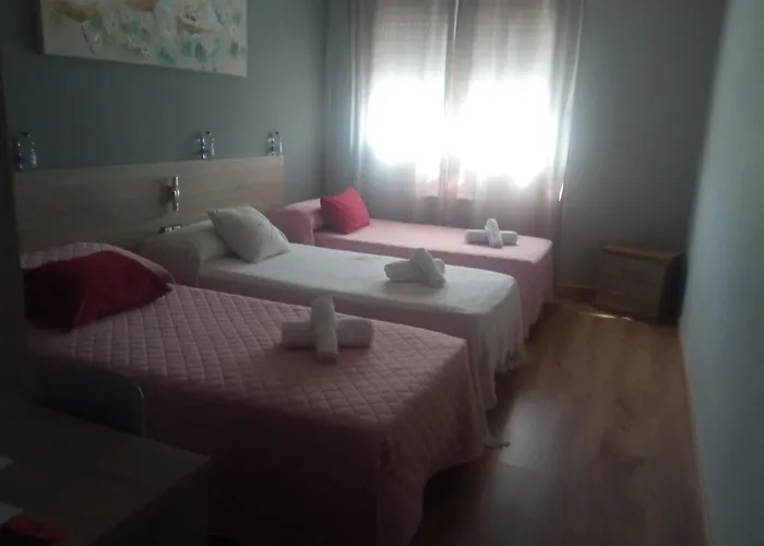 O Vendaval Restaurante Otel 2*