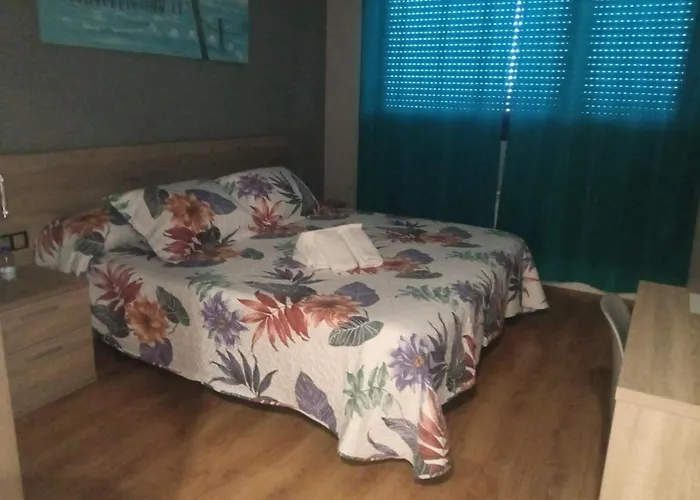 O Vendaval Restaurante 2* Barreiros