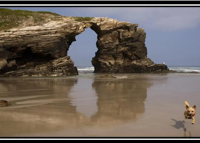 O Vendaval Restaurante Otel