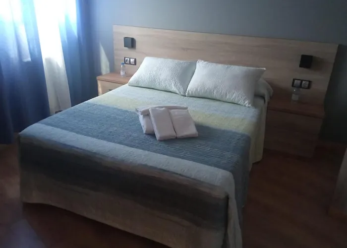 O Vendaval Restaurante Hotel Barreiros