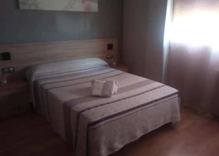 O Vendaval Restaurante Hotel 2*