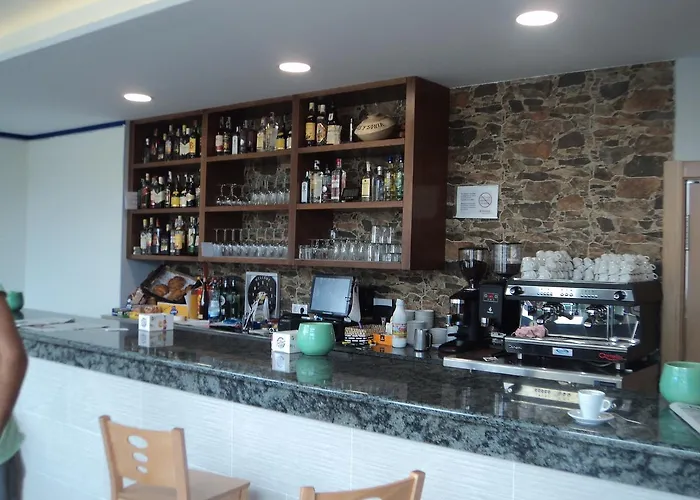 Otel O Vendaval Restaurante