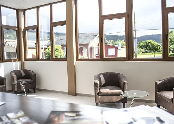 O Vendaval Restaurante