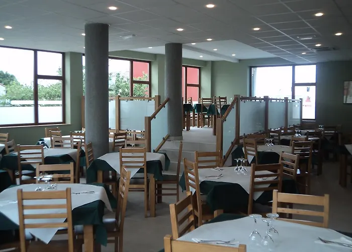 O Vendaval Restaurante 2*