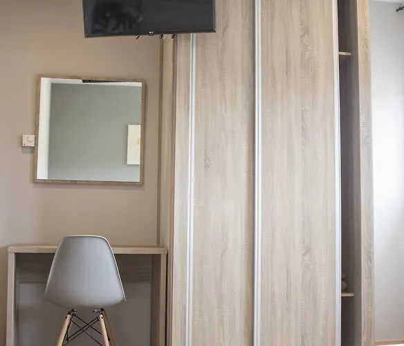 O Vendaval Restaurante Hotel Barreiros