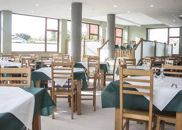 O Vendaval Restaurante