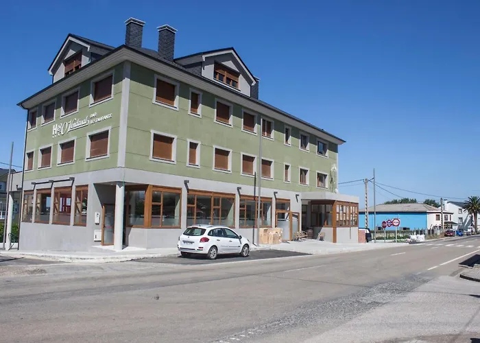 O Vendaval Restaurante