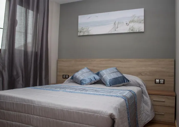 O Vendaval Restaurante Hotel 2*