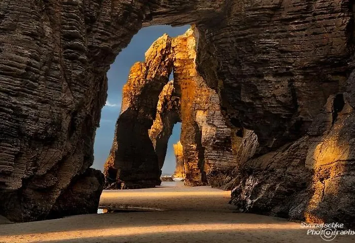 O Vendaval Restaurante Hotel 2*